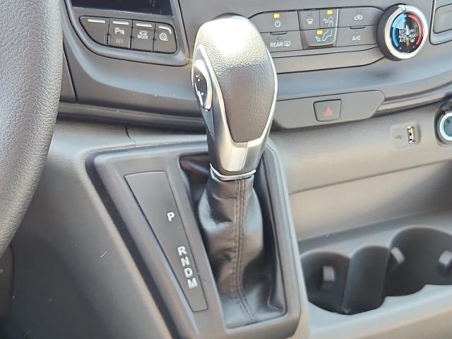 2025 Ford Transit Cargo Van Van Low Roof Van 2025 Ford Transit Cargo Van Van Low Roof Van