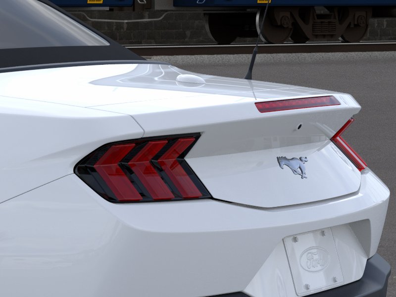 Thumbnail: 2026 Ford Mustang - 45