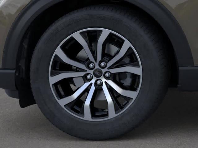 Thumbnail: 2026 Ford Explorer - 42