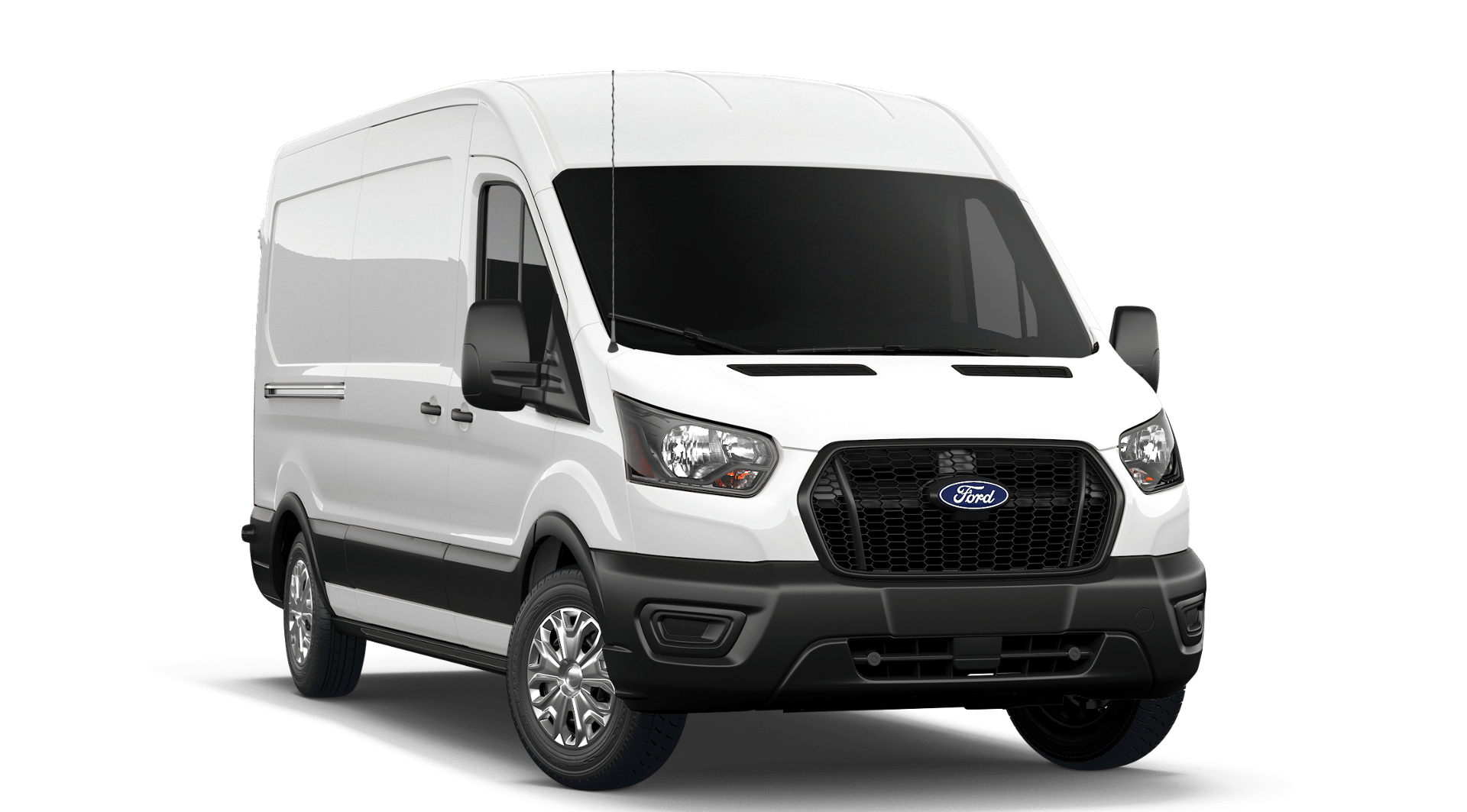 2026 Ford Transit Van Base - Photo 11