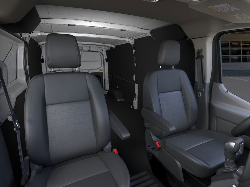 2025 Ford Transit Van Base - Photo 10