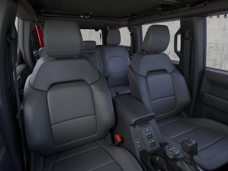 Thumbnail: 2026 Ford Bronco - 10