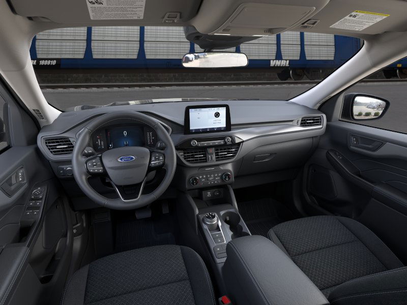 Thumbnail: 2025 Ford Escape - 9