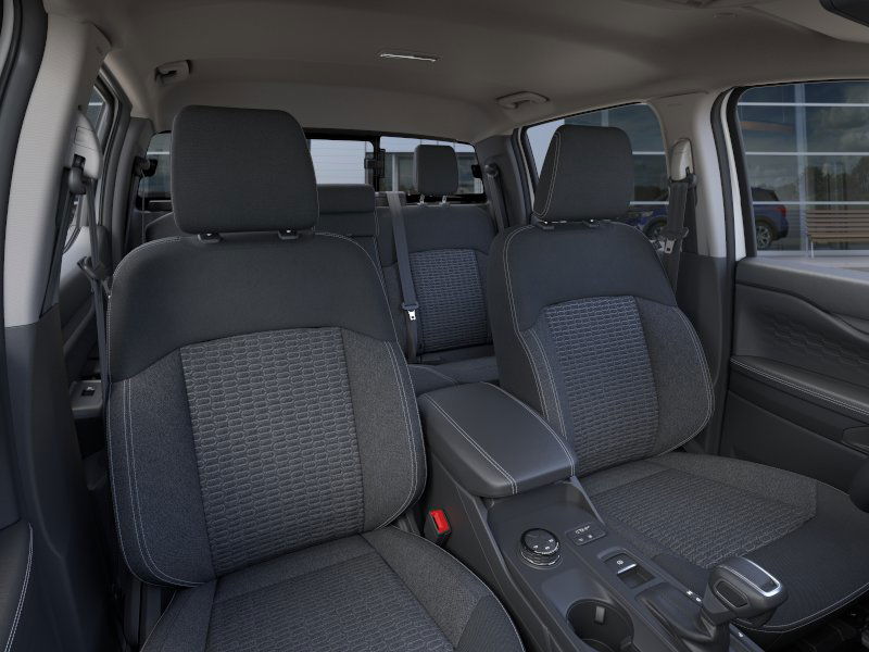 2025 Ford Ranger XLT photo 10