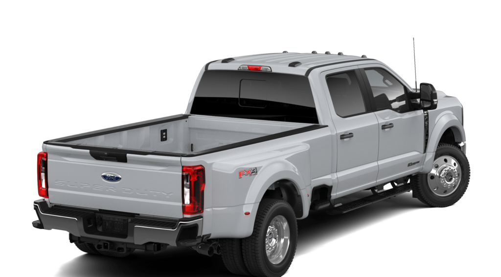 New 2026 Ford Super Duty F-450 XL TRUCK