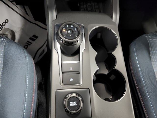 2025 Ford Bronco Sport Heritage - Photo 23