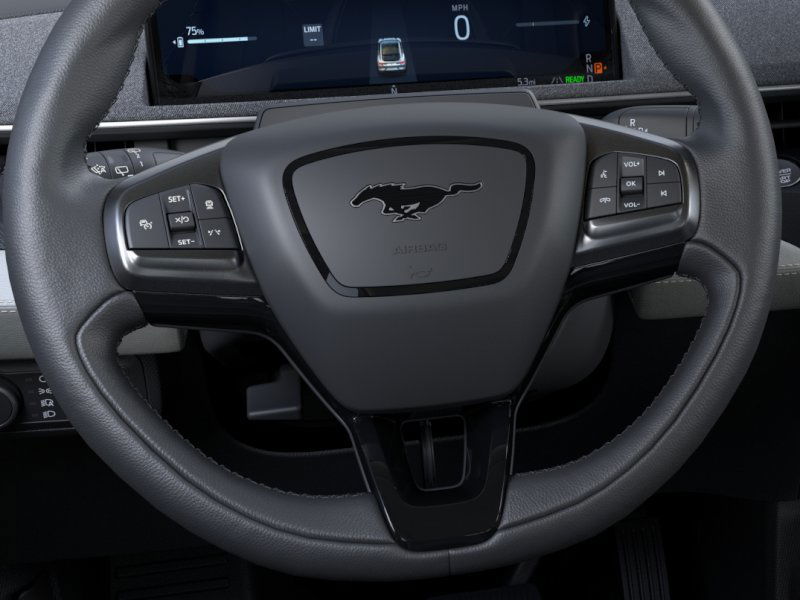 Thumbnail: 2025 Ford Mustang Mach-E - 12