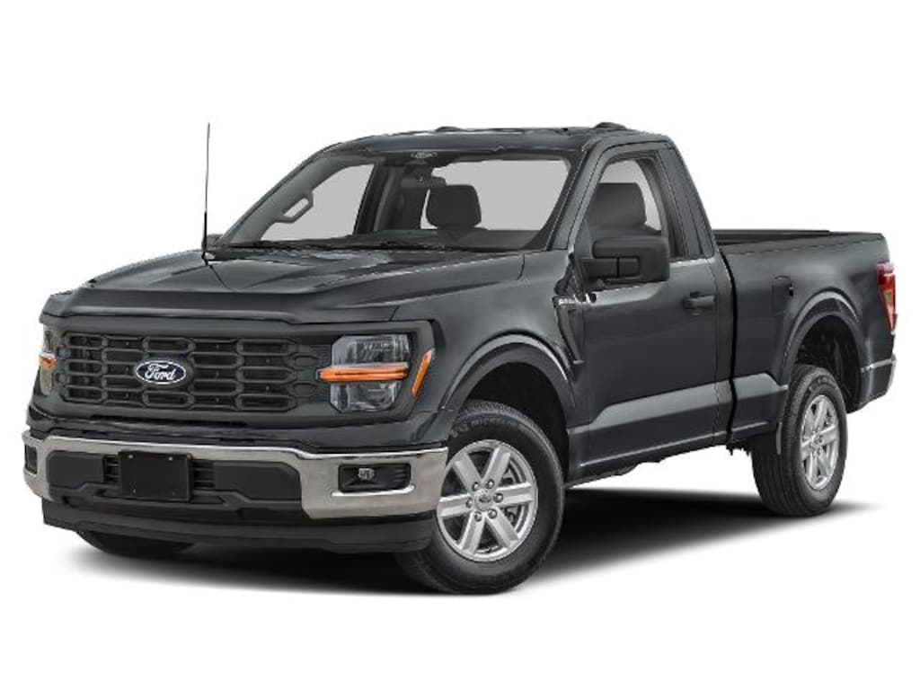 New 2025 Ford F-150 XL TRUCK