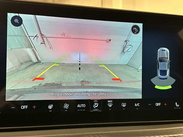 Thumbnail: 2026 Ford Mustang - 48