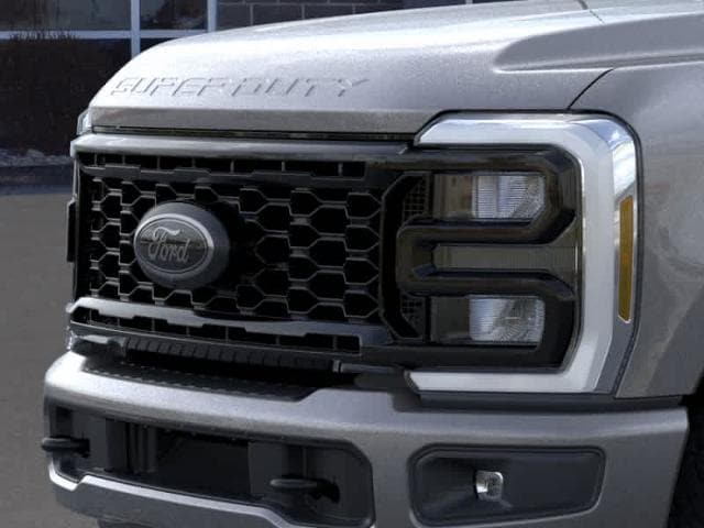 Thumbnail: 2026 Ford F-350 - 39