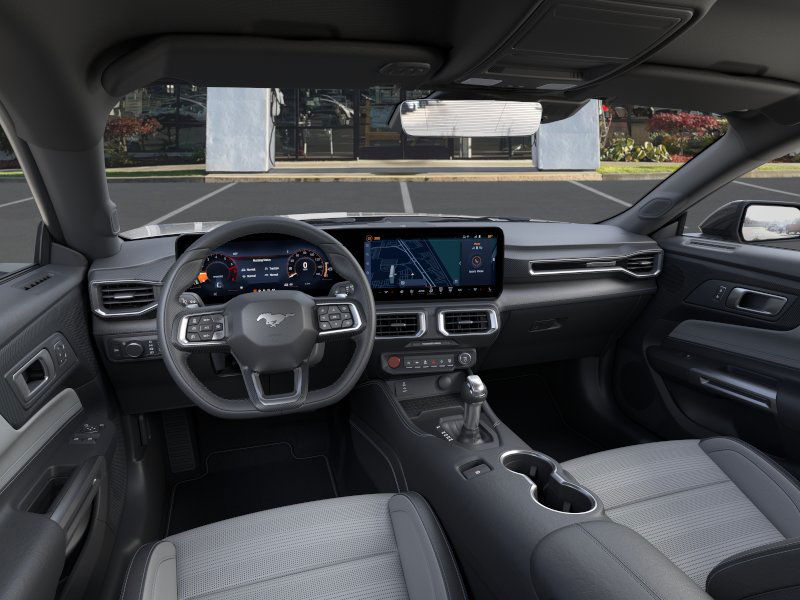 2025 Ford Mustang GT Premium Fastback - Photo 31