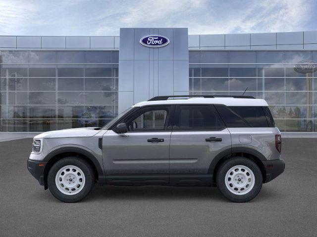 2025 Ford Bronco Sport Heritage - Photo 26