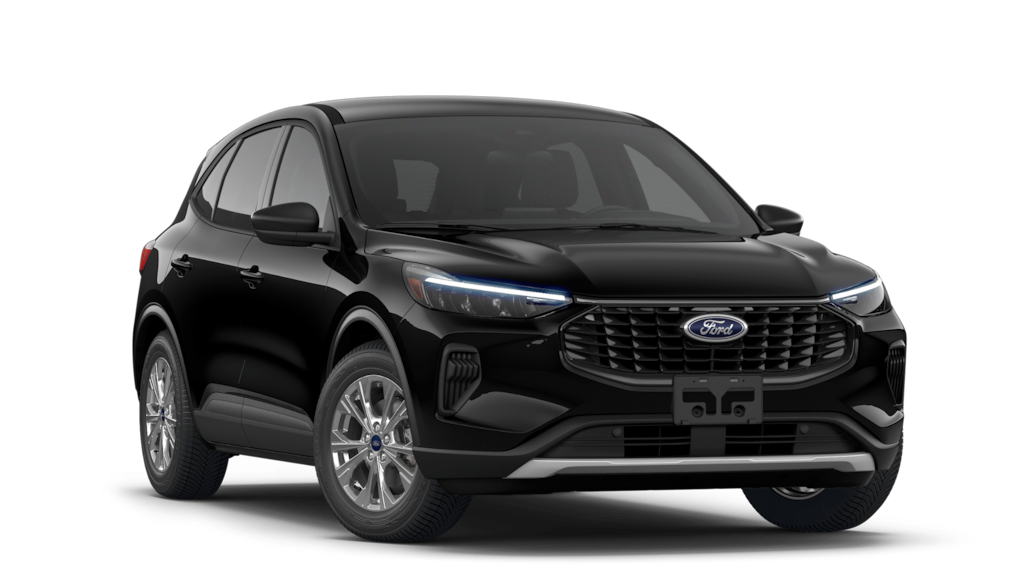 New 2026 Ford Escape Active SUV