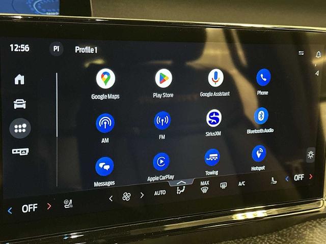 Thumbnail: 2025 Ford Expedition - 51