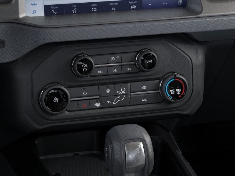 Thumbnail: 2026 Ford Bronco - 16