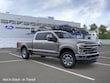  Ford F-250 SD