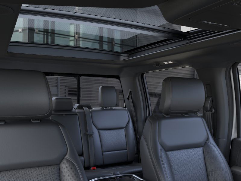 Thumbnail: 2025 Ford F-150 - 22