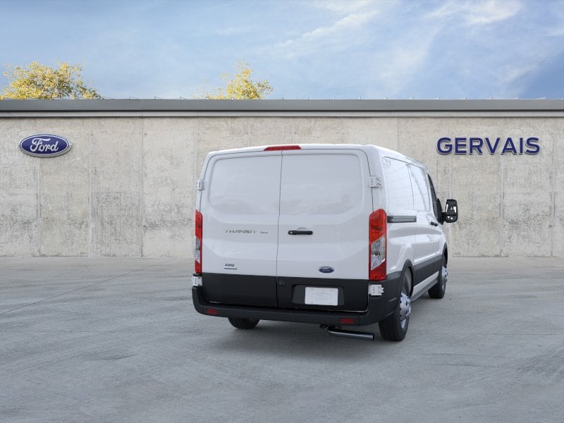 new 2025 Ford Transit T-150 car, priced at $57,200