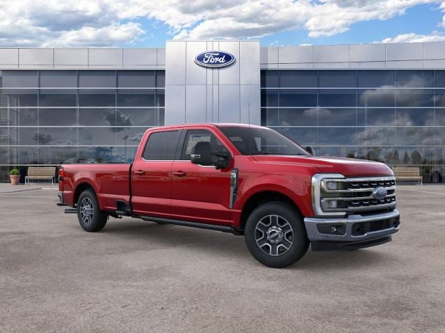 2026 Ford F-350 Super Duty Lariat - Photo 38