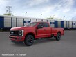  Ford Super Duty F-350 SRW