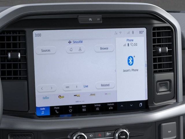 2026 Ford F-150 XLT - Photo 36