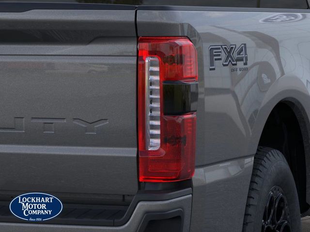 2026 Ford F-250 Super Duty Lariat - Photo 48