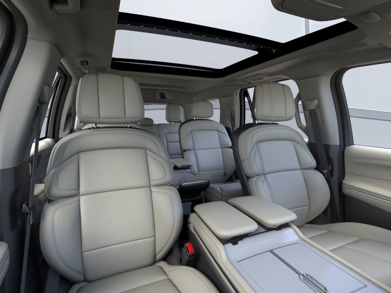 2026 Lincoln Navigator Reserve SUV
