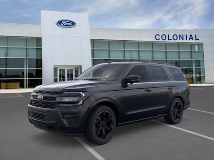 2024 Ford Expedition Limited SUV