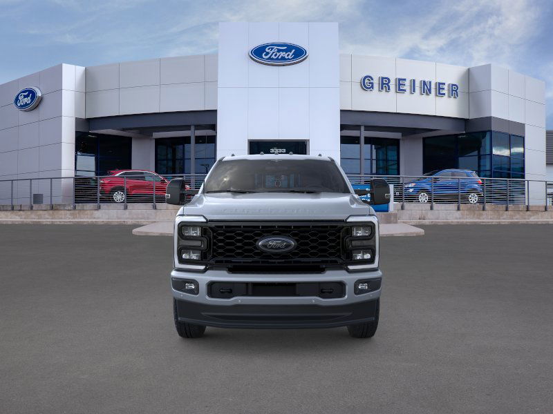 Thumbnail: 2026 Ford F-250 - 28