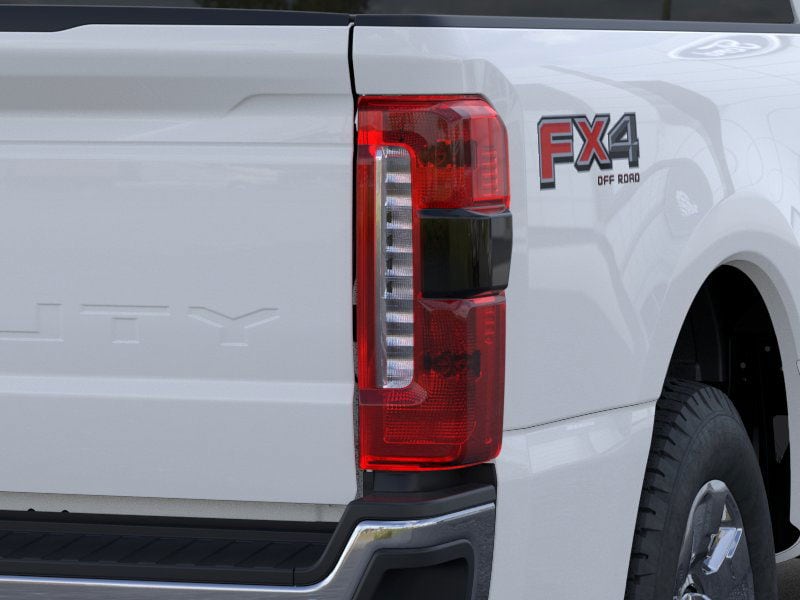 Thumbnail: 2026 Ford F-250 - 43