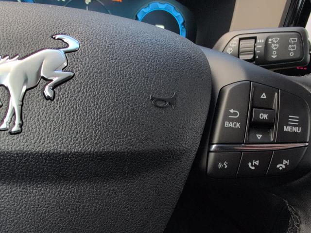 new 2025 Ford Bronco Sport car, priced at $34,738