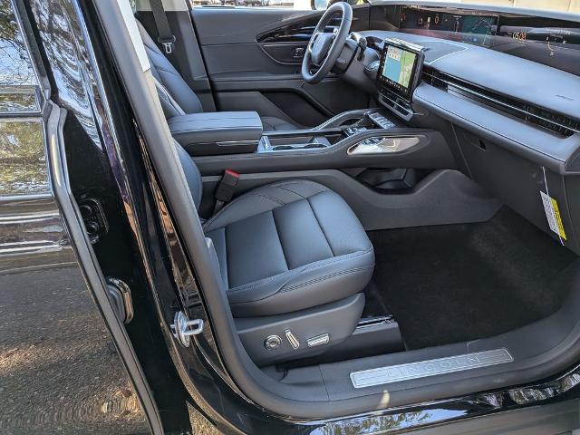 2026 Lincoln Nautilus Premiere - Photo 60