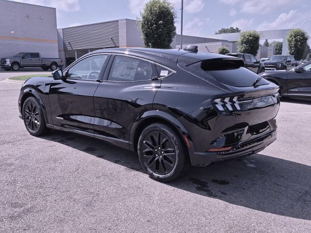 2026 Ford Mustang Mach-E Premium CROSSOVERS