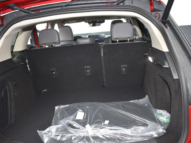2025 Lincoln Corsair Grand Touring - Photo 34