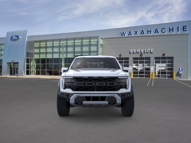 2025 Ford F-150 Raptor - Photo 6