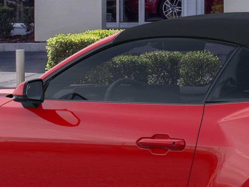 2025 Ford Mustang GT Premium Convertible - Photo 20