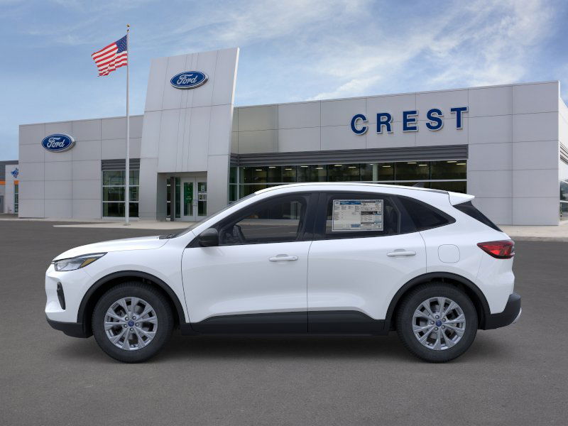 2026 Ford Escape Active photo 2