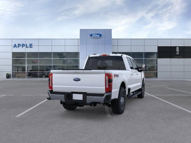 2026 Ford F-250 Super Duty Lariat - Photo 30