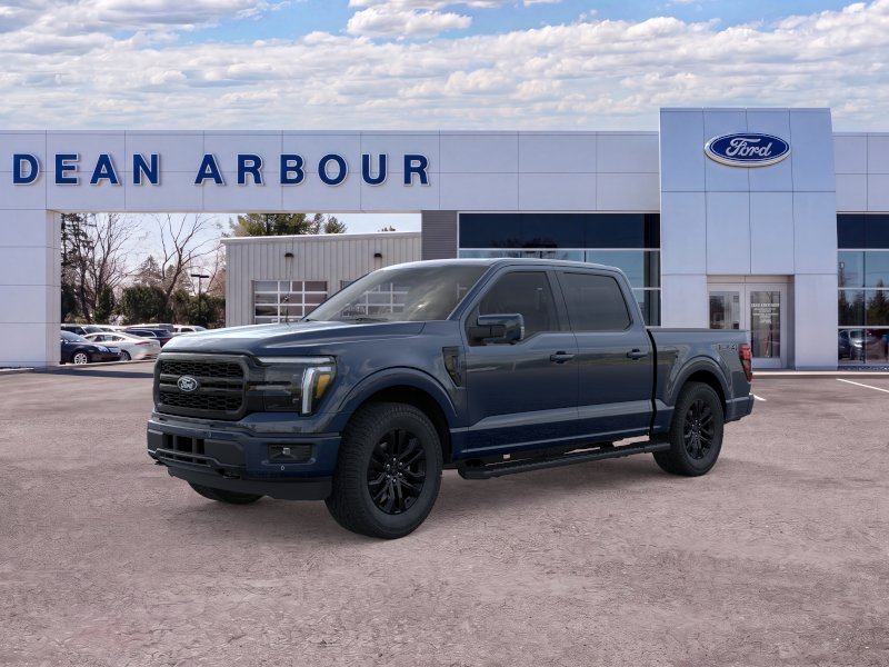 2026 Ford F-150 Lariat&reg; TRUCK