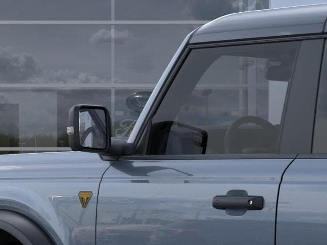 2025 Ford Bronco 4-Door Badlands - Photo 47