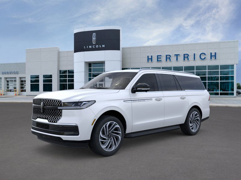 2026 Lincoln Navigator Premiere L - Photo 18