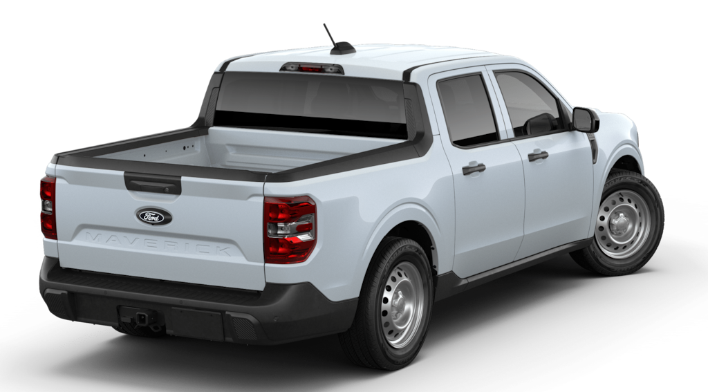 New 2026 Ford Maverick XL Truck SuperCrew