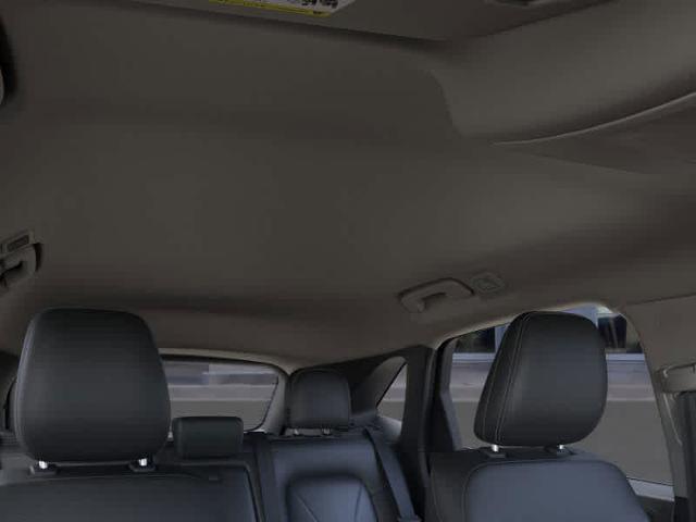 Thumbnail: 2025 Ford Escape - 48