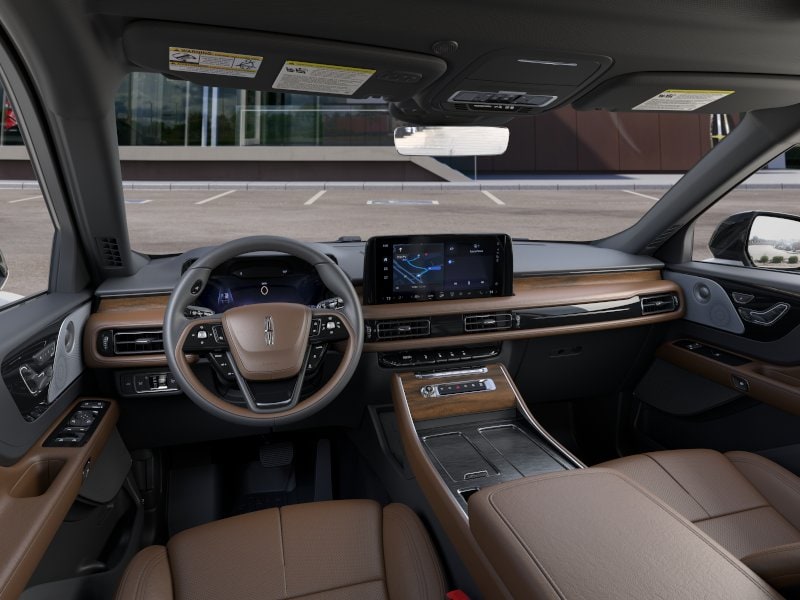 2026 Lincoln Aviator Reserve - Photo 9