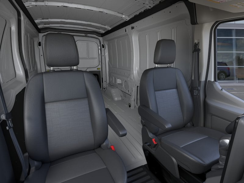 2026 Ford Transit Van Base - Photo 52