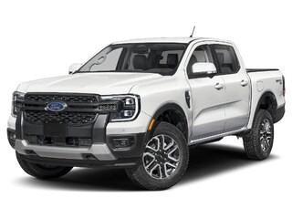 2025 Ford Ranger Lariat TRUCK