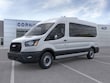 Ford Transit-350 Passenger