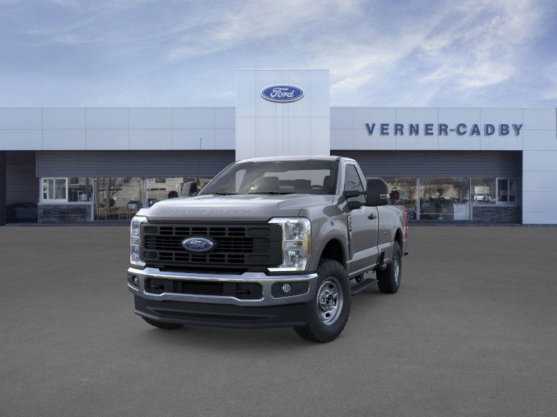 2025 Ford F-350 XL photo 2