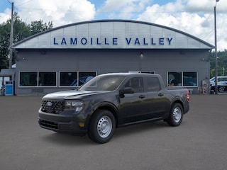 2026 Ford Maverick XL Truck