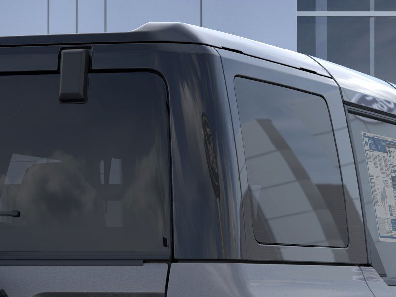 2025 Ford Bronco 4-Door Big Bend - Photo 80